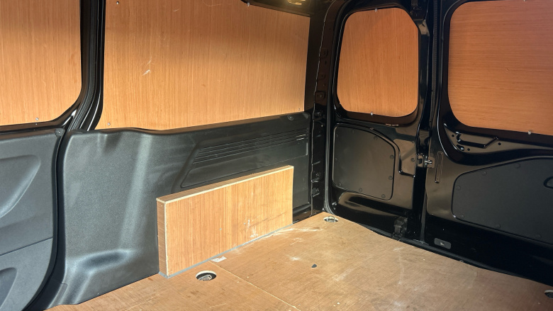 Toyota Proace City L2 Diesel 1.5D 100 Icon Van